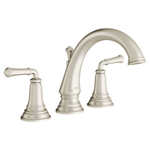 AT052900295 Delancey Tub Faucet Trim Trim Kit - Brushed Nickel AT052900295 Delancey Tub Faucet Trim Trim Kit - Brushed Nickel
