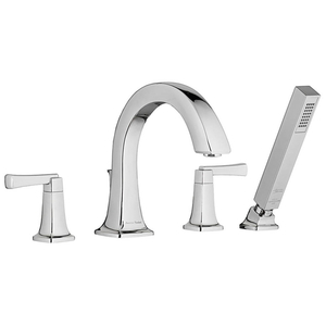 AT353901002 Townsend Tub Faucet Trim Trim Kit - Polished Chrome