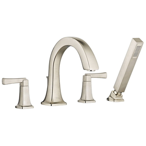 AT353901013 Townsend Tub Faucet Trim Trim Kit - Polished Nickel AT353901013 Townsend Tub Faucet Trim Trim Kit - Polished Nickel