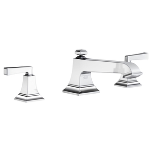 AT455900002 Town Square S Tub Faucet Trim Trim Kit - Polished Chrome