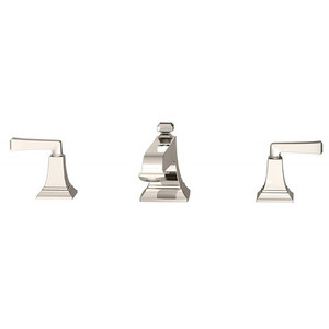 AT455900013 Town Square S Tub Faucet Trim Trim Kit - Polished Nickel