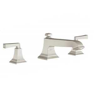 AT455900295/AMSR900 Town Square S Deck Mount Tub Faucet - Brushed Nickel