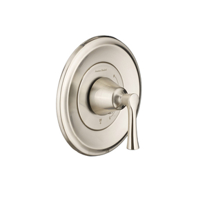 ATU722500295 Estate Non-Thermostatic Valve Trim Trim Kit - Brushed Nickel ATU722500295 Estate Non-Thermostatic Valve Trim Trim Kit - Brushed Nickel