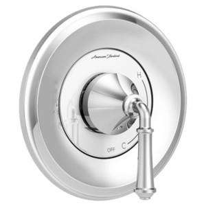 ATU052500002 Delancey Non-Thermostatic Valve Trim Trim Kit - Polished Chrome