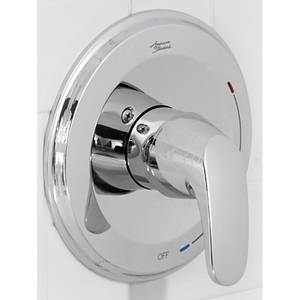 ATU075500002/ARU101 Colony Pro Non-Thermostatic Valve Custom Shower Valve - Polished Chrome
