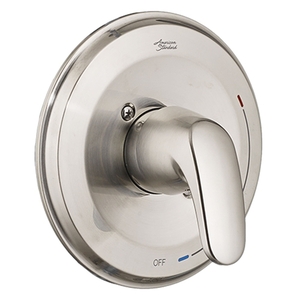 ATU075500295/ARU101 Colony Pro Non-Thermostatic Valve Custom Shower Valve - Brushed Nickel