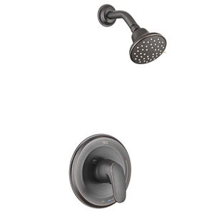 ATU075507278/ARU101 Colony Pro Single Handle Shower Faucet - Legacy Bronze