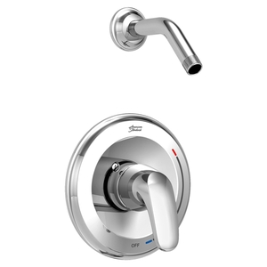 ATU075507XH002 Colony Pro Shower Faucet Trim Trim Kit - Polished Chrome