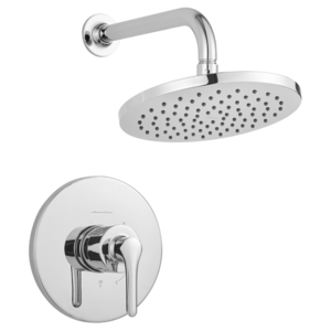 ATU105507002 Studio S Shower Faucet Trim Trim Kit - Polished Chrome