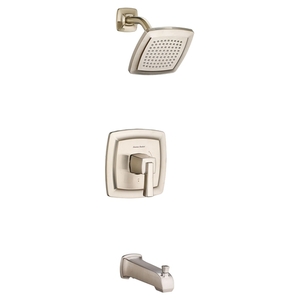 ATU353502295 Townsend Tub & Shower Faucet Trim Trim Kit - Brushed Nickel