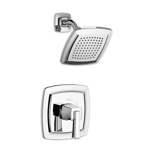 ATU353507002/ARU101 Townsend Single Handle Shower Faucet - Polished Chrome