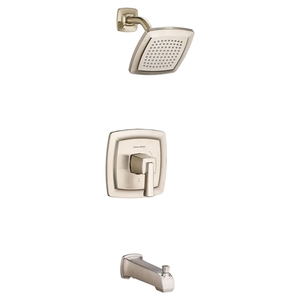 ATU353508295 Townsend Tub & Shower Faucet Trim Trim Kit - Brushed Nickel