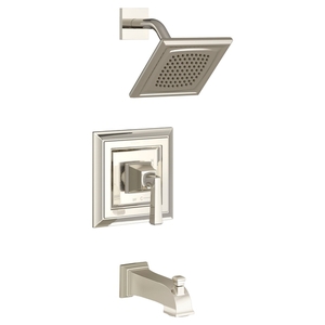 ATU455502013 Town Square S Tub & Shower Faucet Trim Trim Kit - Polished Nickel