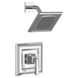 ATU455507002/ARU101 Town Square S Single Handle Shower Faucet - Polished Chrome