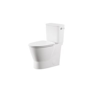 A252AA898020 Aspirations Two Piece Toilet - White