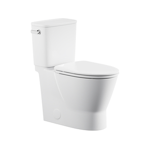 A252AA899020 Aspirations Two Piece Toilet - White