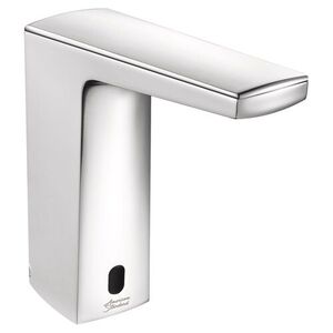 A7025205002 Paradigm Selectronic Single Hole Bathroom Faucet - Polished Chrome A7025205002 Paradigm Selectronic Single Hole Bathroom Faucet - Polished Chrome