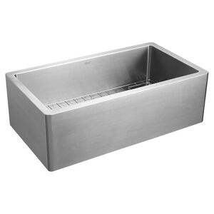 A1180SB3620SS075 Avery Apron Front / Specialty Sink Kitchen Sink - Stainless Steel A1180SB3620SS075 Avery Apron Front / Specialty Sink Kitchen Sink - Stainless Steel