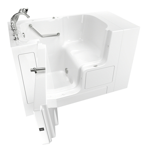 ASS9OD5232LSWHPC Value Series Unique Size Soaking Tub - White