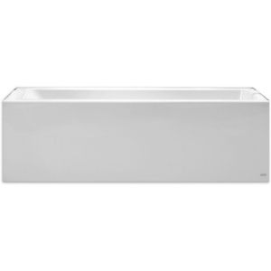 A2946202020 Studio 60'' x 32'' Soaking Tub - White