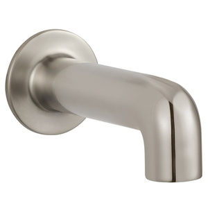 A8888317295 Studio S Tub Spout Shower Accessory - Brushed Nickel