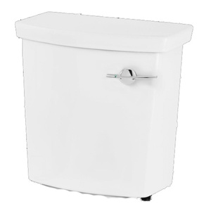 A4133A205020 H2Option Toilet Tank Part - White A4133A205020 H2Option Toilet Tank Part - White