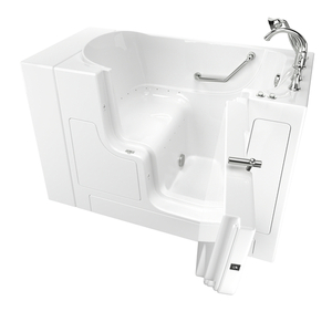 ASS9OD5230RAWHPC Value Series Unique Size Air Tub - White