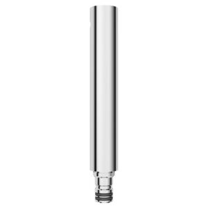 A9035888002 Spectra Versa Shower Arm Shower Accessory - Chrome