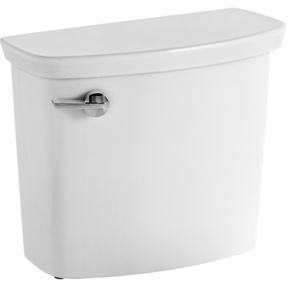 A4385A114020 Vormax Toilet Tank Part - White A4385A114020 Vormax Toilet Tank Part - White