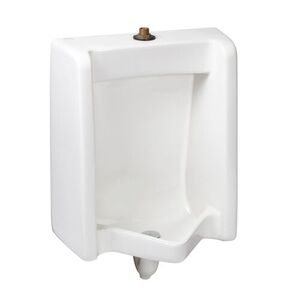A6590001EC020 Washbrook Urinal Urinal - White A6590001EC020 Washbrook Urinal Urinal - White