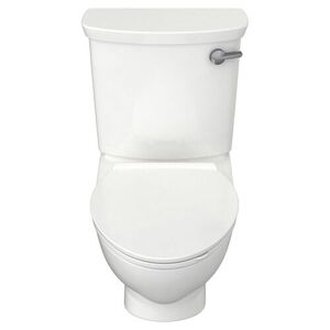 A2882108020 Glenwall Two Piece Toilet - White