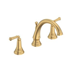 AT052900GN0 Delancey Tub Faucet Trim Trim Kit - Brushed Cool Sunrise AT052900GN0 Delancey Tub Faucet Trim Trim Kit - Brushed Cool Sunrise