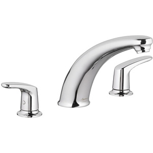 AT075920002 Colony Pro Tub Faucet Trim Trim Kit - Polished Chrome