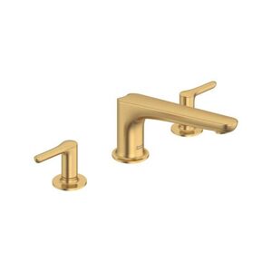 AT105900GN0 Studio S Tub Faucet Trim Trim Kit - Brushed Cool Sunrise