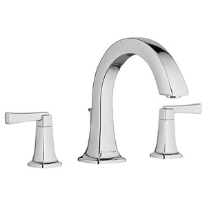 AT353900002 Townsend Tub Faucet Trim Trim Kit - Polished Chrome