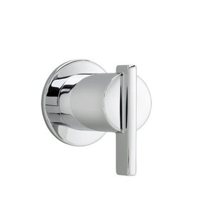 AST430700CP/ASR701 Berwick Volume Control Custom Shower Valve - Polished Chrome