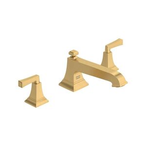 AT455900GN0 Town Square S Tub Faucet Trim Trim Kit - Brushed Cool Sunrise AT455900GN0 Town Square S Tub Faucet Trim Trim Kit - Brushed Cool Sunrise