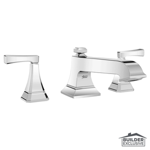 AT612900002 Crawford Tub Faucet Trim Trim Kit - Polished Chrome AT612900002 Crawford Tub Faucet Trim Trim Kit - Polished Chrome