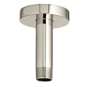 A1660103013 Universal Shower Arm Shower Accessory - Polished Nickel A1660103013 Universal Shower Arm Shower Accessory - Polished Nickel