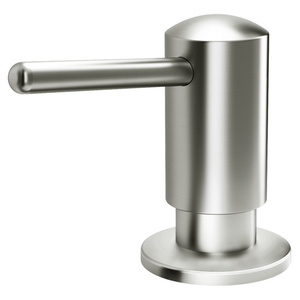 A4503120002 Universal Soap Dispenser Kitchen Accessory - Polished Chrome