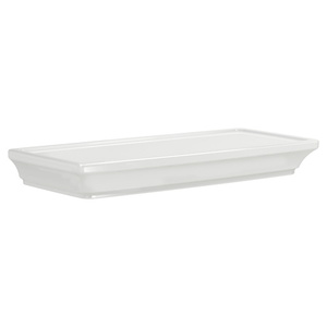 A735226400020 Town Square S Toilet Tank Lid Part - White