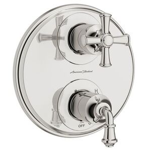 ATU052740013 Delancey Non-Thermostatic Valve Trim Trim Kit - Polished Nickel