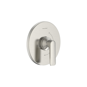 ATU061500295 Aspirations Non-Thermostatic Valve Trim Trim Kit - Matte Black