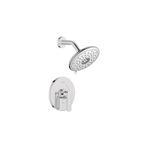 ATU061507002 Aspirations Shower Faucet Trim Trim Kit - Chrome