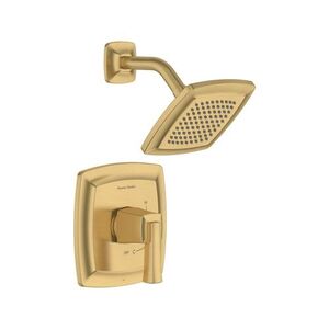 ATU353507GN0 Townsend Shower Faucet Trim Trim Kit - Brushed Cool Sunrise