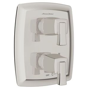 ATU353740013 Townsend Non-Thermostatic Valve Trim Trim Kit - Polished Nickel ATU353740013 Townsend Non-Thermostatic Valve Trim Trim Kit - Polished Nickel