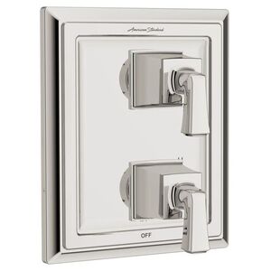 ATU455740013 Town Square S Non-Thermostatic Valve Trim Trim Kit - Polished Nickel