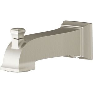 A8888109295 Town Square S Tub Spout Shower Accessory - Brushed Nickel A8888109295 Town Square S Tub Spout Shower Accessory - Brushed Nickel