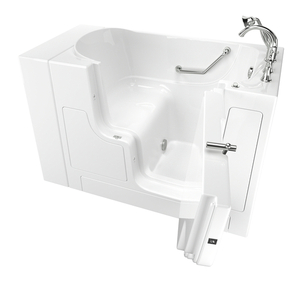 ASS9OD5230RSWHPC Value Series Unique Size Soaking Tub - White