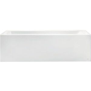 A2573202020 Studio 60'' x 30'' Soaking Tub - White A2573202020 Studio 60'' x 30'' Soaking Tub - White